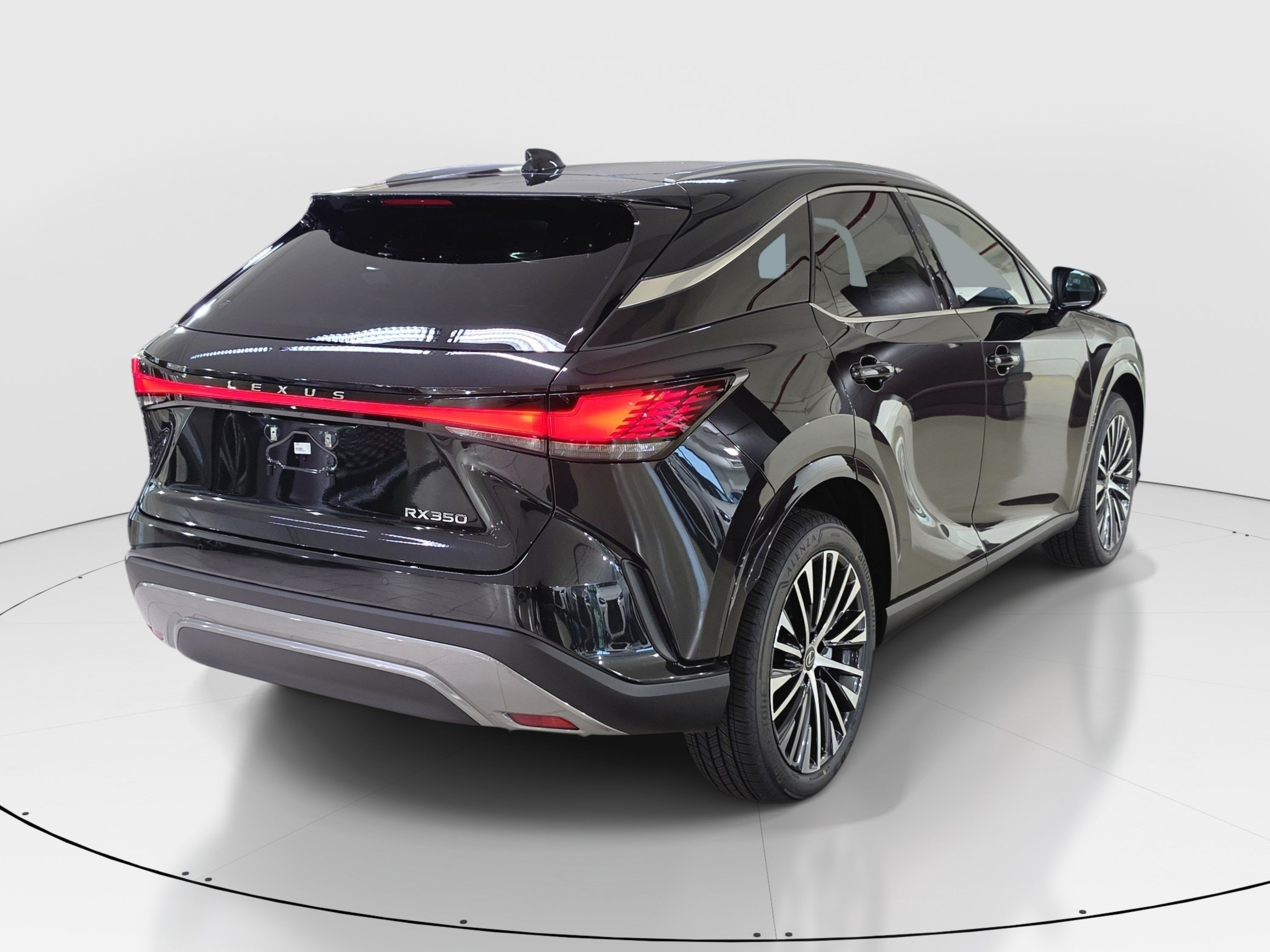 New 2026 Lexus RX 350 Premium Plus w/ Accessory Package (K3) FWD image 6
