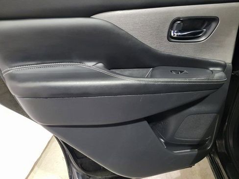 Used 2021 Nissan Murano SL image 52