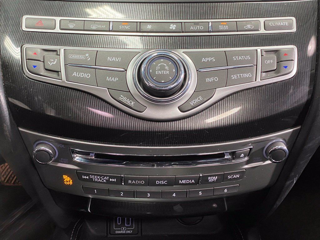 Used 2020 INFINITI QX60 Luxe w/ Essential Package AWD/4WD image 24