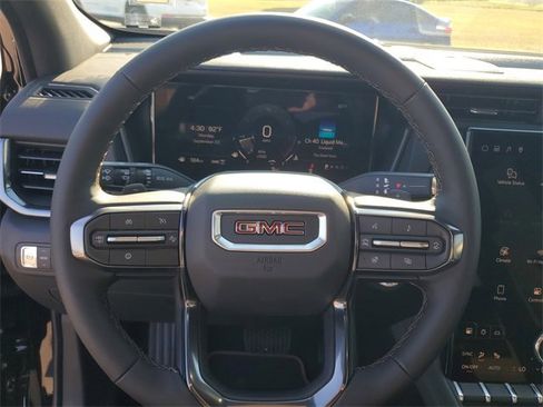 New 2026 GMC Terrain AT4 image 10