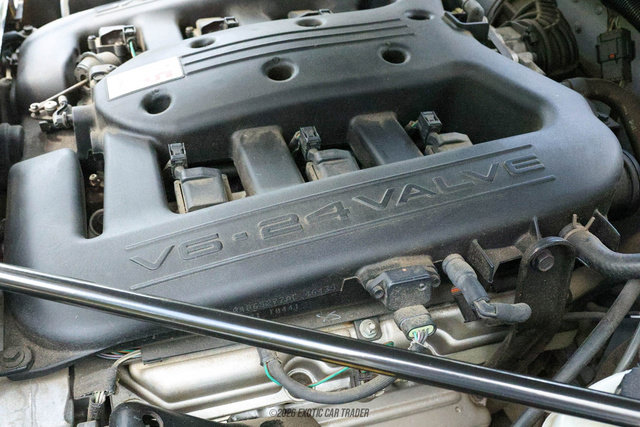 Used 2002 Chrysler Prowler RWD image 30