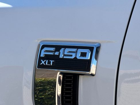 Used 2025 Ford F150 XLT w/ Equipment Group 301A Standard AWD/4WD image 26