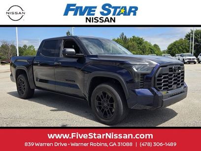 Used 2023 Toyota Tundra SR5 w/ SR5 Convenience Package