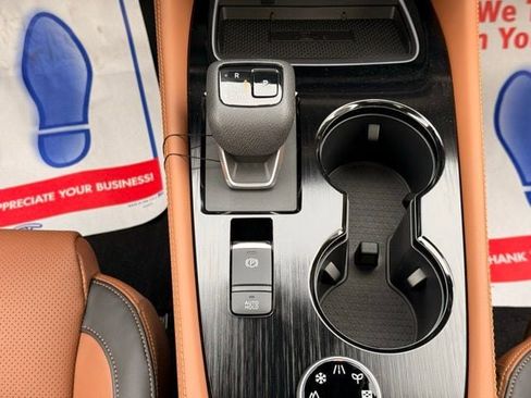 New 2026 Nissan Rogue Platinum w/ Platinum Premium Package image 29