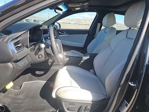 Used 2026 Genesis G70 3.3T Sport Prestige AWD/4WD image 6