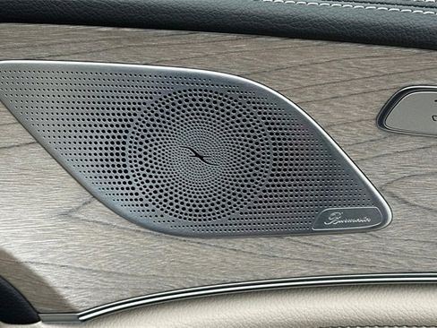 Used 2022 Mercedes-Benz CLS 450 4MATIC image 20