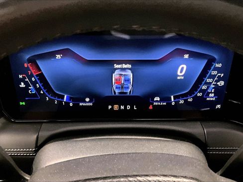 Certified 2024 Ford Mustang Premium image 19