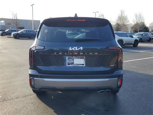 New 2025 Kia Telluride EX image 5