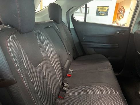 Used 2017 Chevrolet Equinox LS FWD image 26