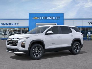 New 2026 Chevrolet Equinox LT video 2