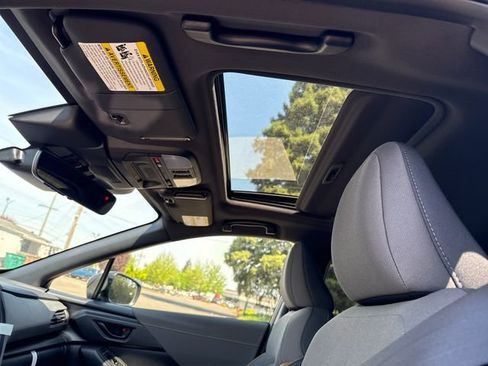 New 2026 Subaru Crosstrek 2.5i Sport AWD/4WD image 30