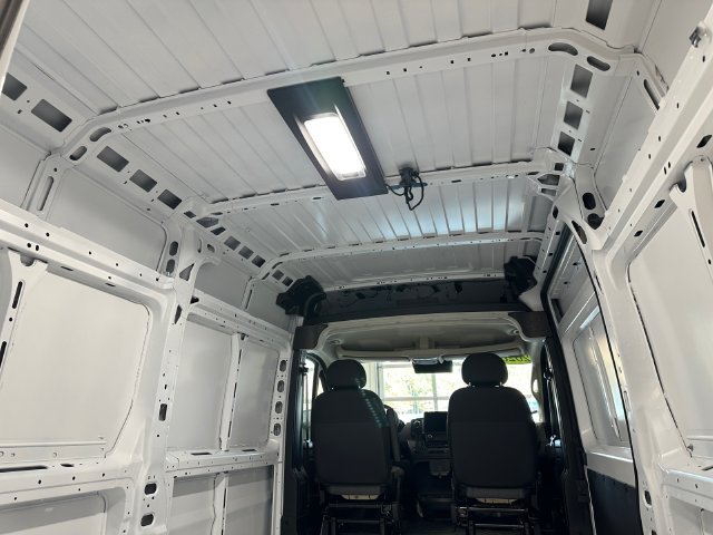 Used 2026 RAM ProMaster 1500 w/ Premium Convenience Group FWD image 17