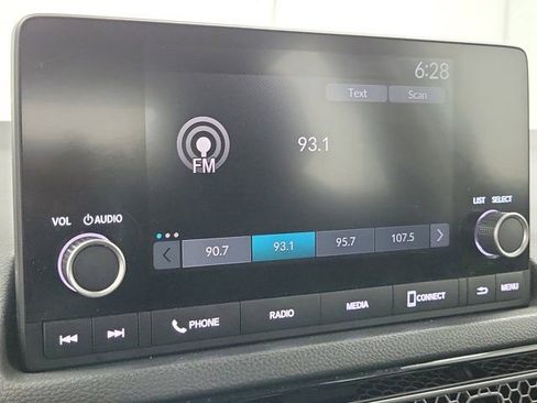 Certified 2024 Honda Civic LX image 28