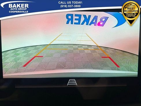 New 2025 Buick Envista Preferred w/ Convenience I Package image 30