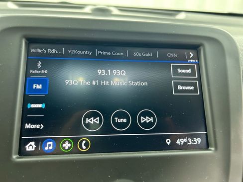 Used 2021 Chevrolet Equinox LT image 14