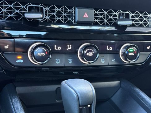 Used 2025 Honda Accord Sport image 19