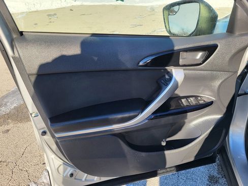 Used 2019 Mitsubishi Eclipse Cross LE image 22