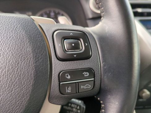 Used 2019 Lexus NX 300 FWD image 19