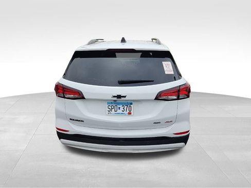 Used 2024 Chevrolet Equinox RS image 9