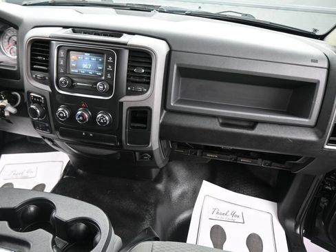 Used 2019 RAM 1500 Tradesman w/ Popular Equipment Group AWD/4WD image 42