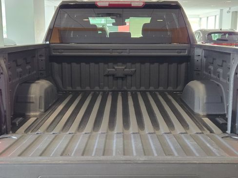 Used 2024 Chevrolet Silverado 1500 RST w/ Protection Package AWD/4WD image 13