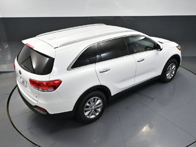 Used 2016 Kia Sorento LX FWD image 48