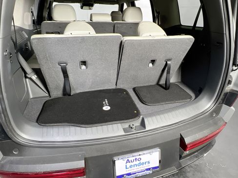 Used 2024 Hyundai Santa Fe Limited image 25