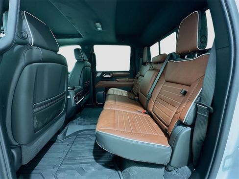 New 2026 GMC Sierra 2500 Denali Ultimate image 26