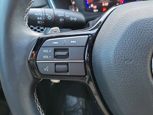 Certified 2023 Acura Integra A-Spec image 14