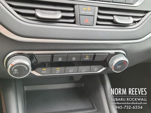 Used 2022 Nissan Altima 2.5 SR image 29