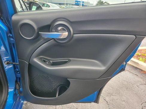 Used 2021 FIAT 500X Sport image 20