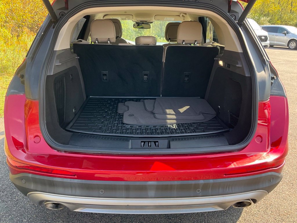 Used 2020 Lincoln Corsair AWD w/ Equipment Group 101A image 24
