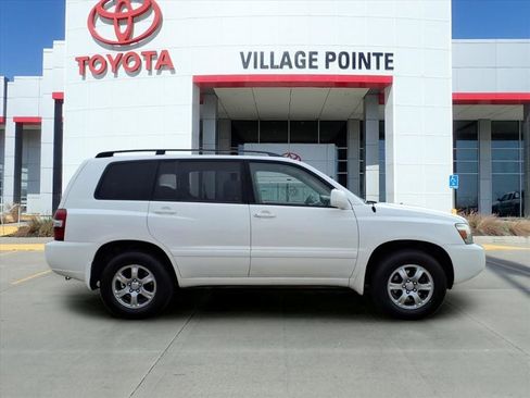 Used 2007 Toyota Highlander V6 image 8
