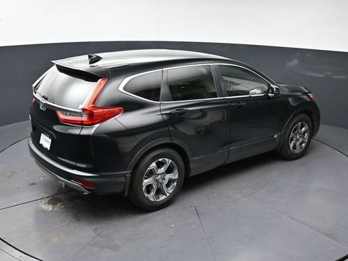 Used 2018 Honda CR-V EX-L image 35