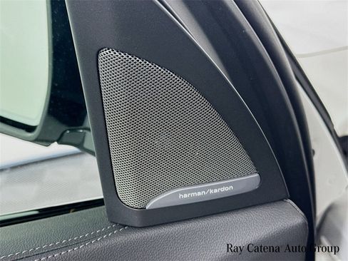 Used 2023 BMW X5 xDrive40i w/ M Sport Package image 19