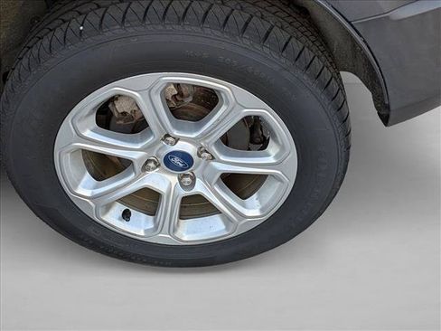 Used 2020 Ford EcoSport SE AWD/4WD image 8