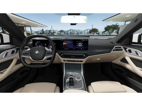 New 2026 BMW 430i Coupe w/ Premium Package image 10