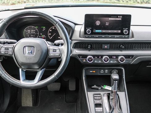 Used 2025 Honda CR-V Sport image 15