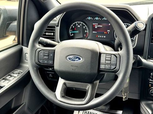 Used 2023 Ford F150 XL w/ STX Appearance Package image 24