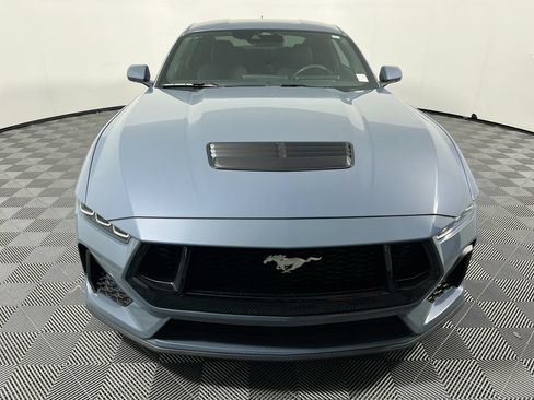 Used 2024 Ford Mustang GT RWD image 8