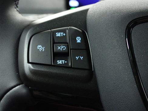 New 2025 Ford Mustang Mach-E Premium image 20