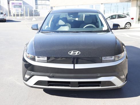 New 2026 Hyundai Ioniq 5 SEL AWD/4WD image 10