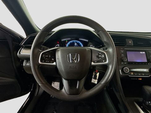 Used 2019 Honda Civic LX image 13
