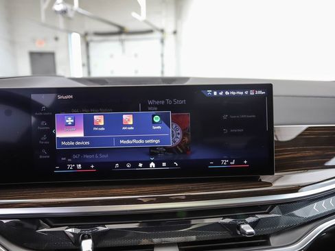 New 2026 BMW X5 xDrive40i w/ Executive Package image 16