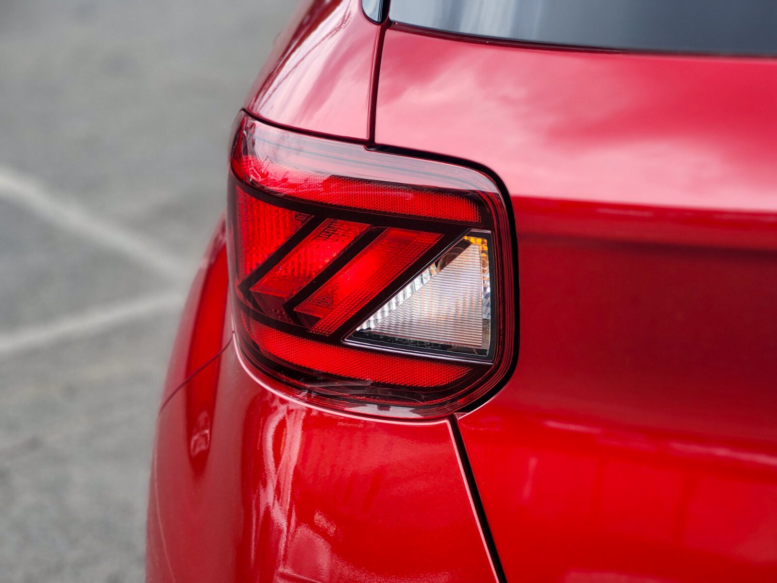 Certified 2026 Hyundai Venue SEL FWD image 9