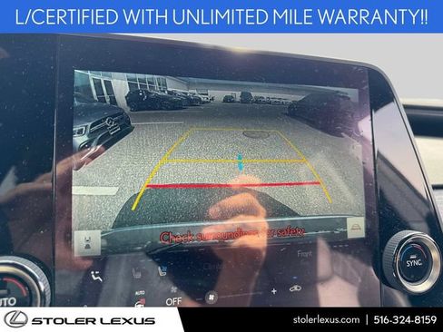 Certified 2024 Lexus RX 350 Premium w/ Accessory Package (Z1) AWD/4WD image 30