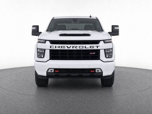 Used 2022 Chevrolet Silverado 2500 LT w/ Z71 Sport Edition AWD/4WD image 6