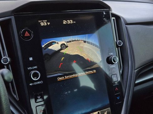 Used 2024 Subaru WRX Premium image 33