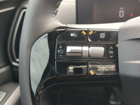 New 2026 Kia Sorento EX FWD image 17