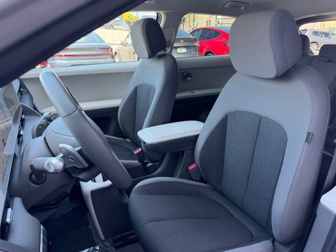 Used 2023 Hyundai Ioniq 5 SE w/ Cargo Package image 20